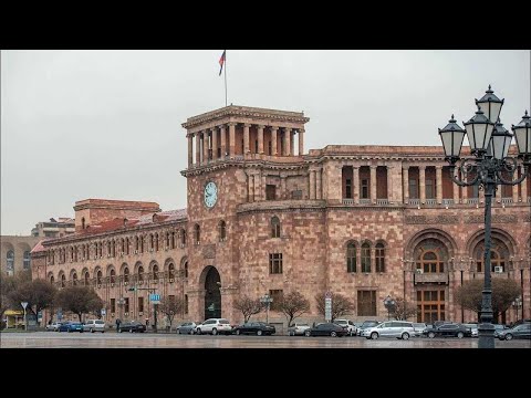 Կառավարության անդամների ճեպազրույցները⭕ ՈՒՂԻՂ 📌