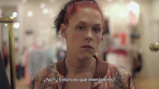 Something must break - trailer - EN