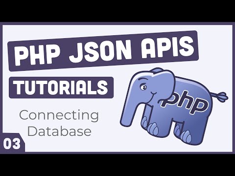 Connecting Database |