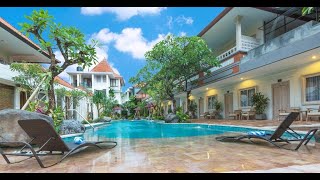 Baleka Resort Hotel and Spa