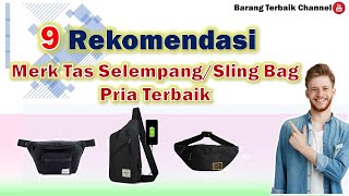 Tas kerja paling Keren - Review Bodypack Mover