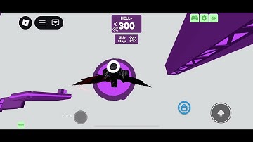 Masters difficulty chart obby - stage 300 mobile