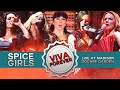 SPICE GIRLS - VIVA FOREVER (TROTSGT Live at Madison Square Garden 2008)
