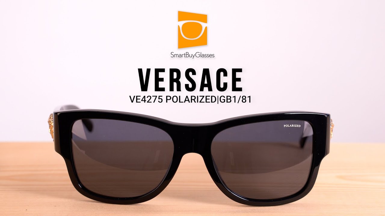 versace sunglasses ve4275