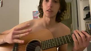 Shirtless Sessions #4 by David Effron 47 views 1 month ago 5 minutes, 2 seconds