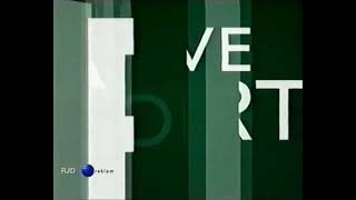 NTV (Türkiye)  - Advertorial Giriş Jeneriği (Eylül 2006-2007) screenshot 5