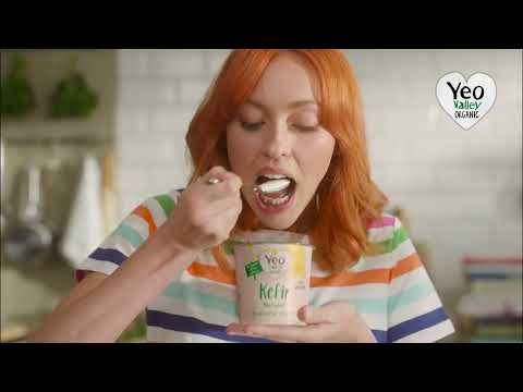 Yeo Valley Kefir