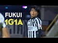 【4月2日】福井太智がスーパーゴール！移籍後初得点＆初アシストの大活躍！