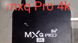 mxq pro 5g 4k android tv box | mxq pro 4k android tv box | mxq pro 4k
