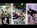 BMX велосипед в TikTok - подборка