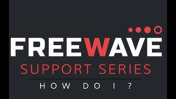 How Do I determine what diagnostic cable I need for FGR Network