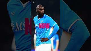 Download Lagu lukaku now #shorts #lukaku #chalsea #napoli MP3