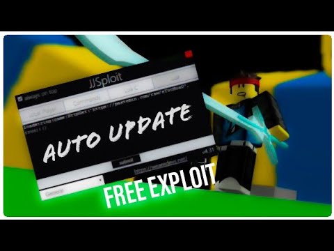 Free Auto Update Roblox Lua Script Executer Jjsploit Youtube - videos matching ubisploit new roblox exploitscript