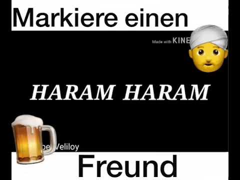 (AUS INSTAGRAM) Haram haram  parodie tmm tmm summer cem (MIT HUMOR)