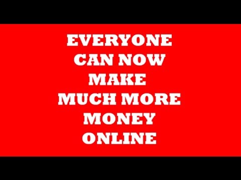 Make Money Online With The Four Percent Group Vick Strizheus