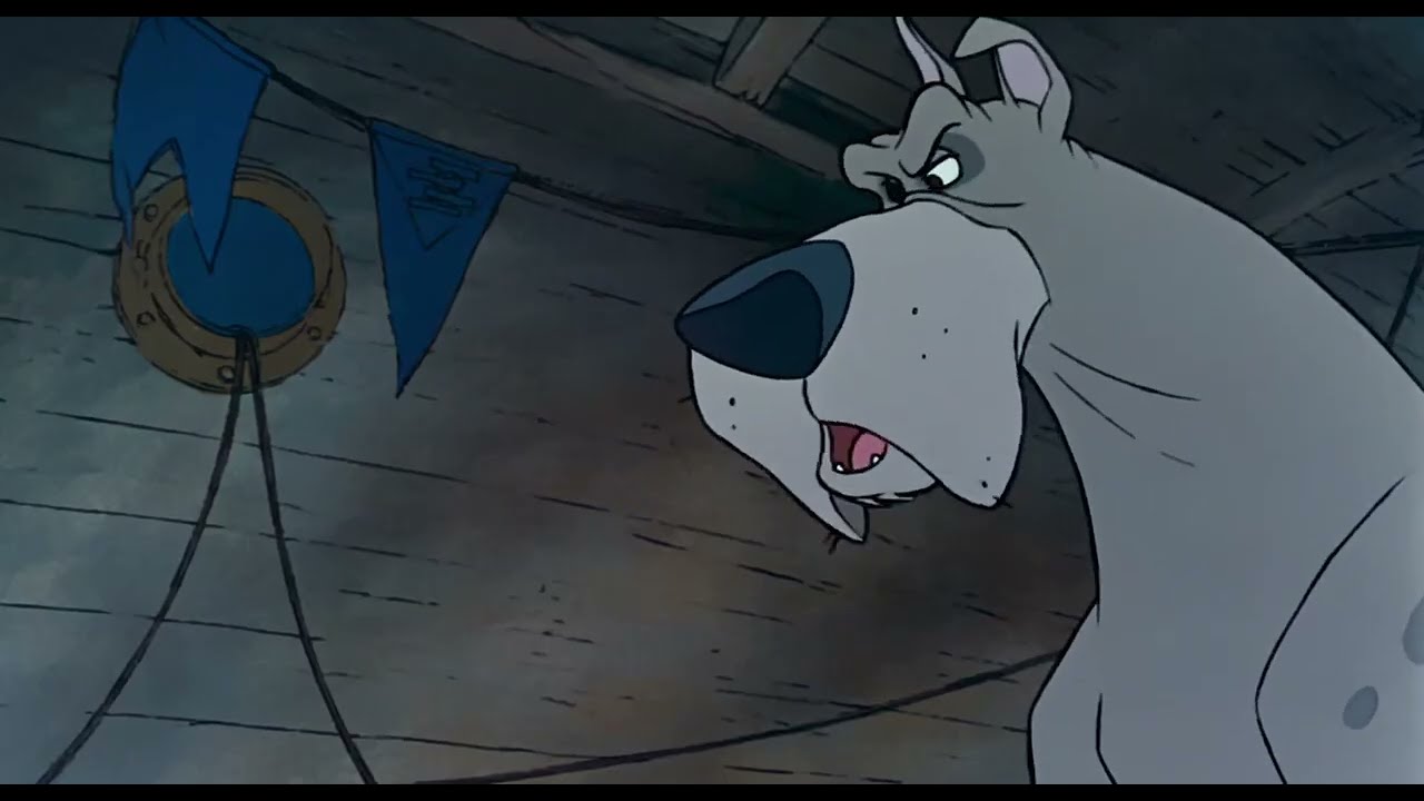 Oliver and company einstein