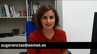 ¿Cómo obtener información gratuita de Aemet de forma puntual? screenshot 2