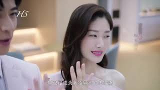 [FMV] Well Intended Love 2 Sweet Moments | Ling Yi Zhou x Xia Lin💕 | 奈何BOSS要娶我2 FMV