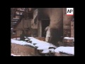 Chechnya - Grozny's Warfare Lull