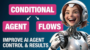 Conditional Edges in LangGraph