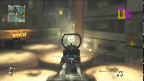 MW3 Helpful Hints Search and Destroy Bootleg Strategies!