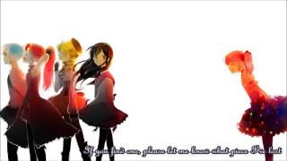 [NIGHTCORE] Welcome Home - Radical Face (Lyrics)