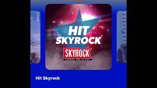 Plk - Pocahontas & PLK - Tu Dors ? + Genezio Ft. Niska - OG ( version skyrock )