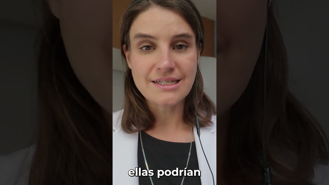¿Puedo quedar embarazada desde mi primera regla? - Dra. Ingrid Briggiler