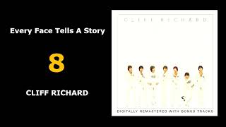 8 | Every Face Tells A Story | CLIFF RICHARD