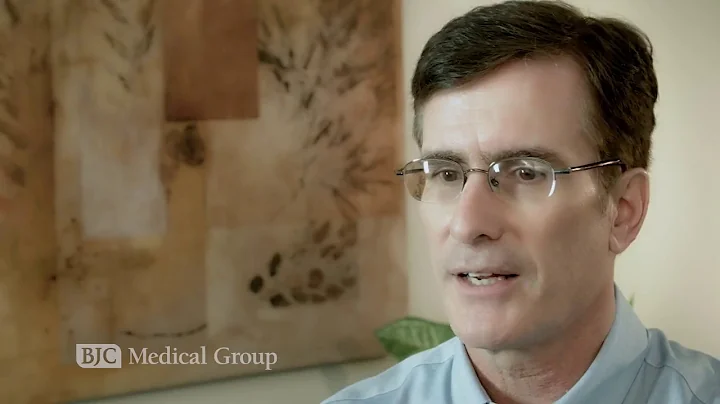 Meet Dr. Donald Johnston - BJC Medical Group