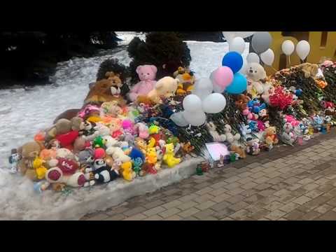 Максим Фадеев "Ангелы"#КЕМЕРОВОМЫСТОБОЙ