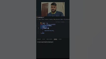 SetInterval in js #shorts #developer #webdevelopment #web #react #js #tricks