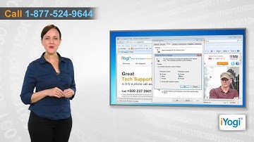 How to enable cookies in Internet Explorer® 8 on Windows® 7