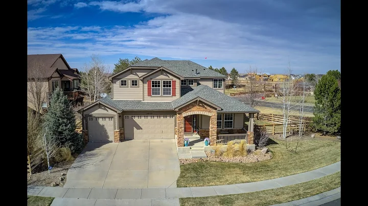 Allison Damico presents 15959 E 108th Avenue Comme...