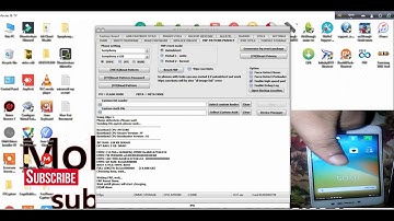 Symphony i60 Google Account Bypass