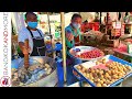 STREET FOOD Lunch In Bangkok