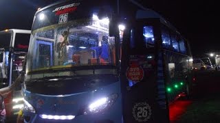 Po. Haryanto HR 26 All New Tattoo Spesialis Buka Jalur