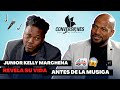 Capture de la vidéo Junior Kelly Marchena Revela Su Vida En Conversiones | 1/2