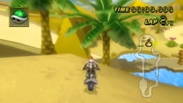 MKWii - Multi-channel BRSTM testing (custom music)