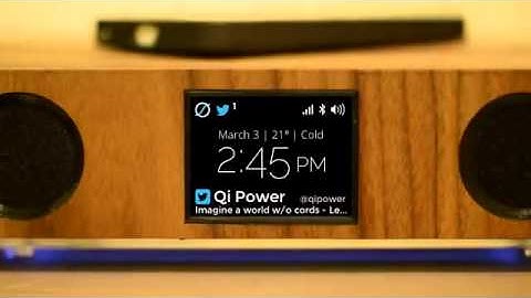 Glowdeck STREAMS DEMO