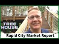 Is The Rapid City Real Estate Market STILL Crazy Summer 2021 Market Report 