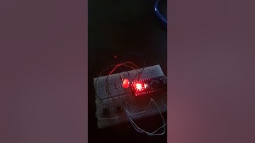 Fonction logique ET (NAND) en technologie programmée : ARDUINO + BLOCKLY