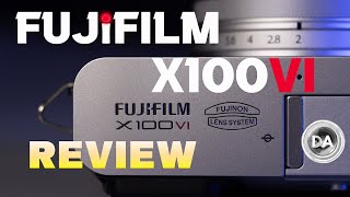 Fujifilm X100VI Review | Is This Year's Hottest Camera worth the Hype? screenshot 4