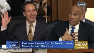 What Should Have Happened at the Brett Kavanaugh Hearings