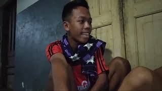OJO GOBLOK MERGO CINTA -  Cerita pendek Episode 1