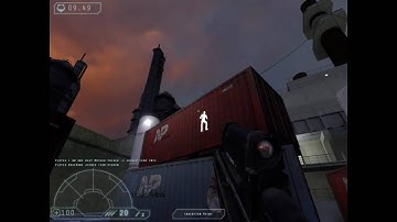 Hidden: Source Hacks