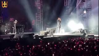 DEWA 19 FEAT ALL STARS - LIVE AT STADION GELORA BUNG KARNO 2023 (PART III)