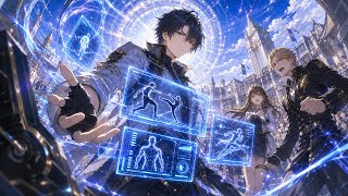 They mocked the weakest outcast, but then 1 card uncovered the hidden lab of the ruthless heir
