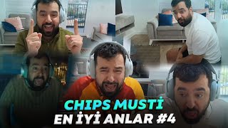 Chips Musti̇ En İyi̇ Anlar