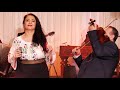 Taraful Trifoias &amp; Luiza Popescu - Foaie verde foaie lata